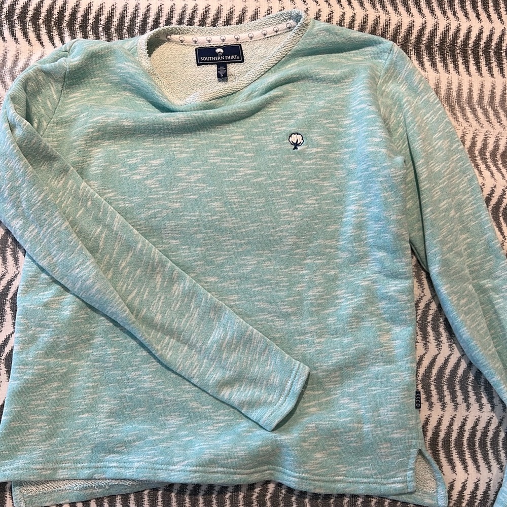 Simply Southern sweatshirt